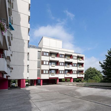 Berolina Sonnentau Apartamento Dahme  Exterior foto
