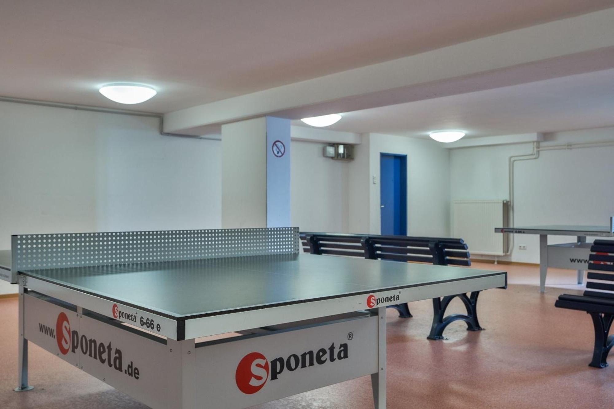 Berolina Sonnentau Apartamento Dahme  Exterior foto
