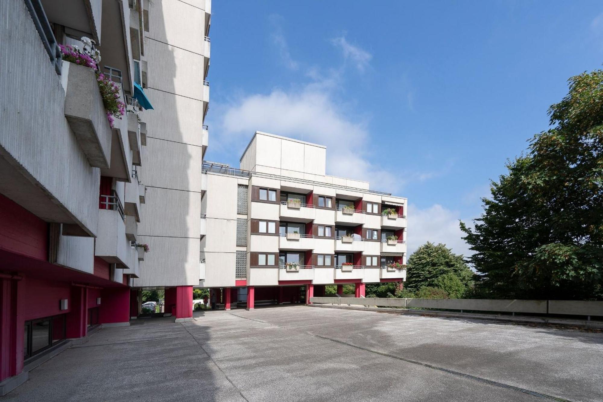 Berolina Sonnentau Apartamento Dahme  Exterior foto