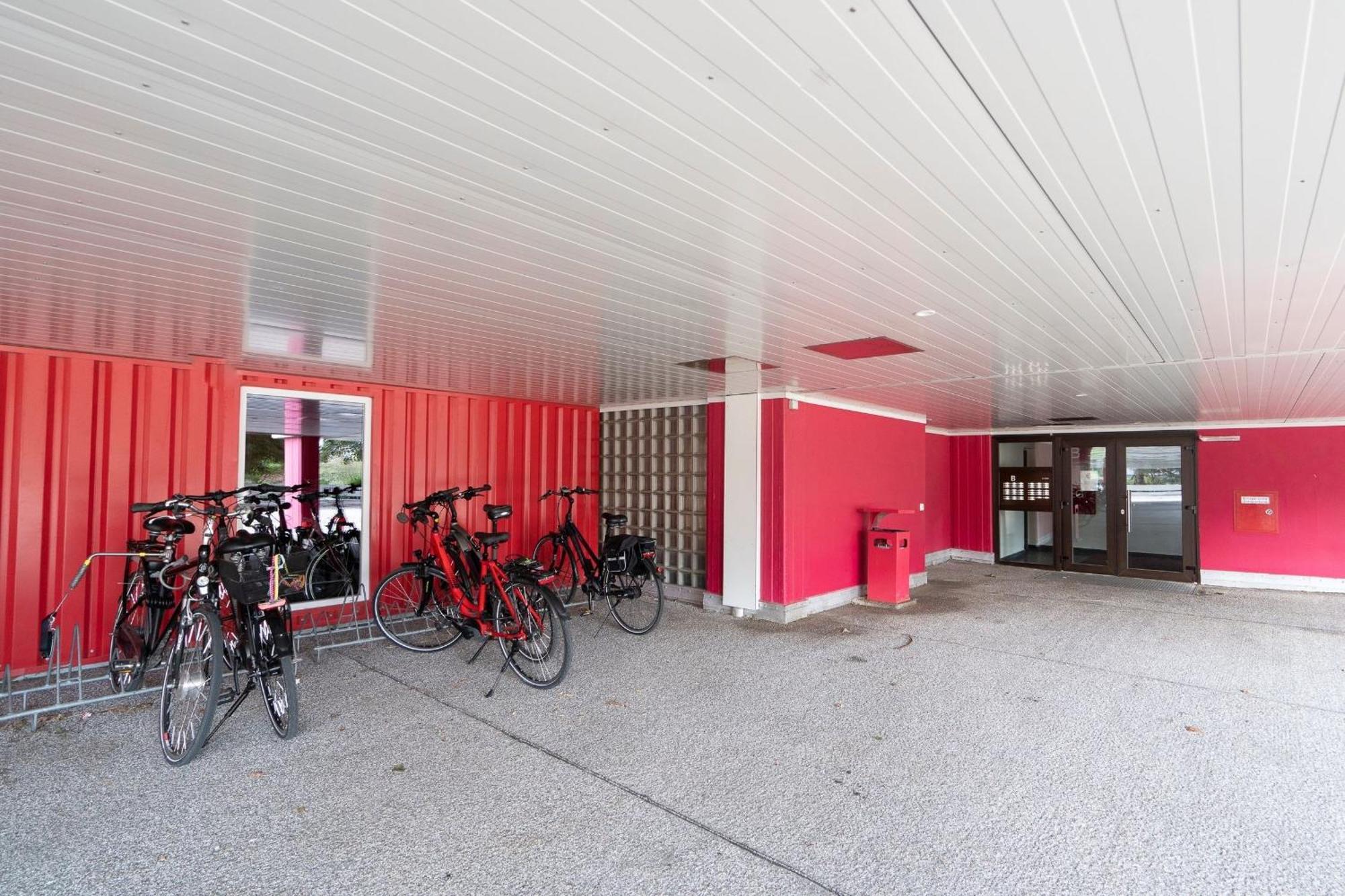 Berolina Sonnentau Apartamento Dahme  Exterior foto