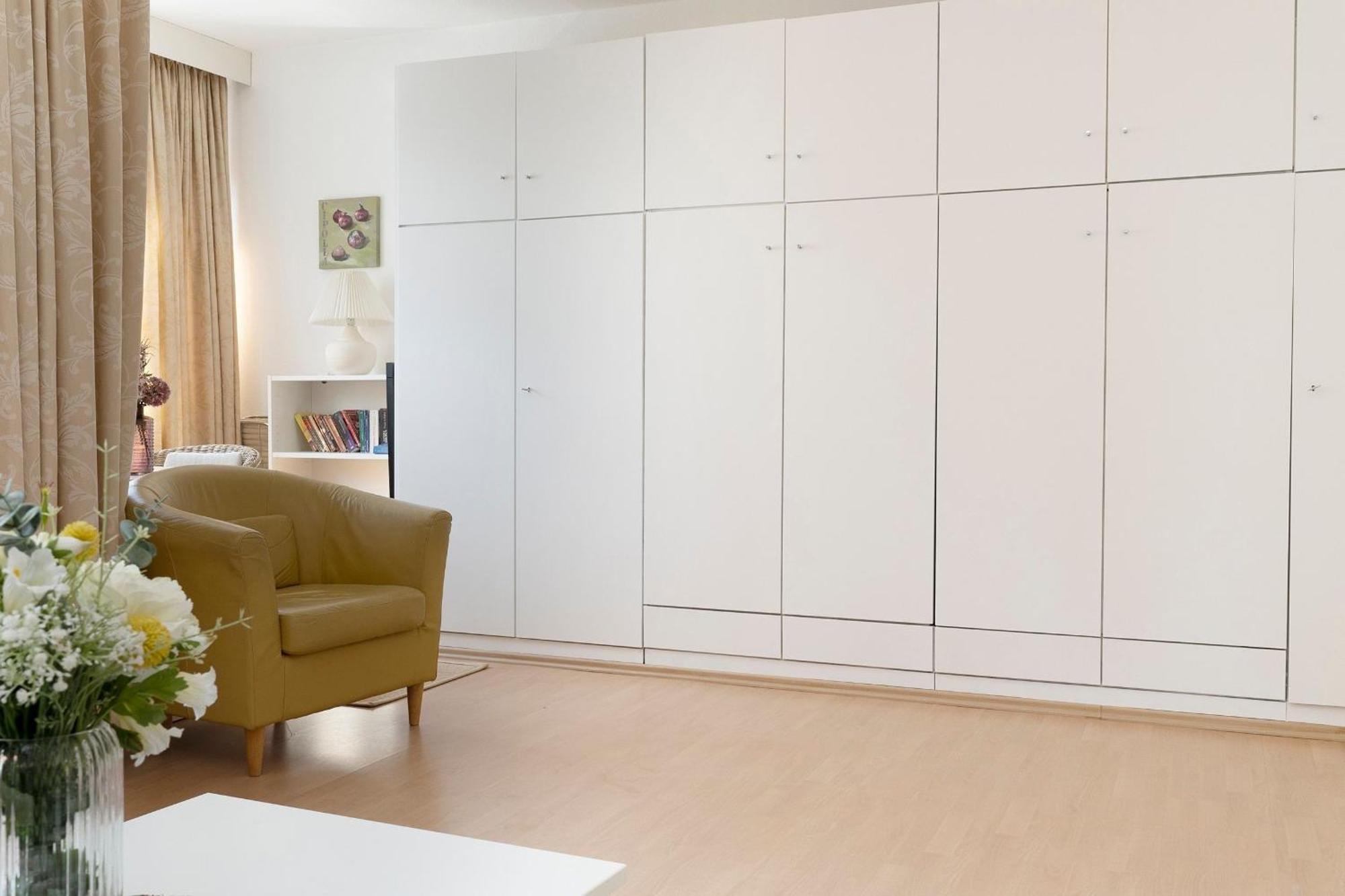 Berolina Sonnentau Apartamento Dahme  Exterior foto