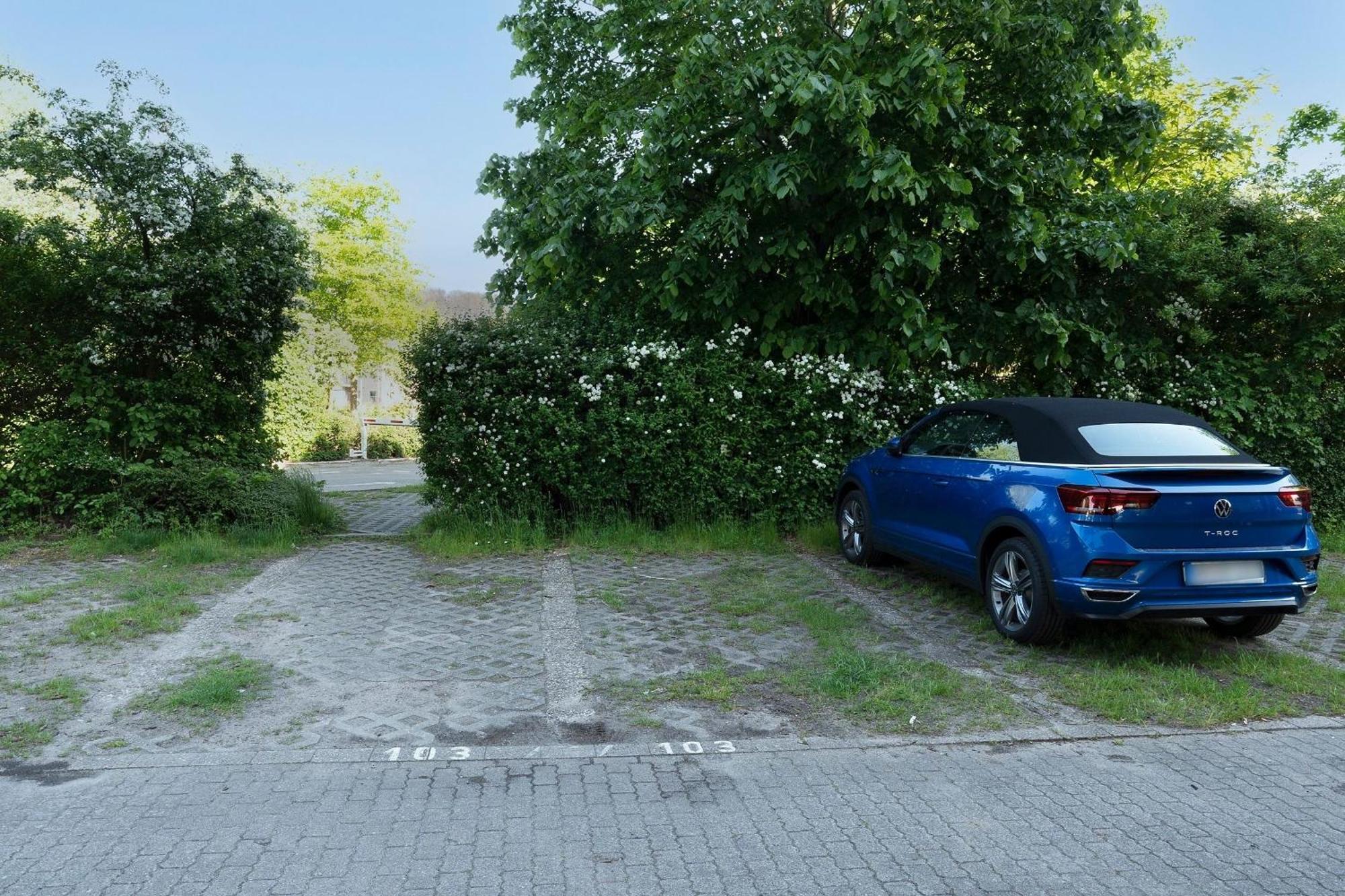 Berolina Sonnentau Apartamento Dahme  Exterior foto