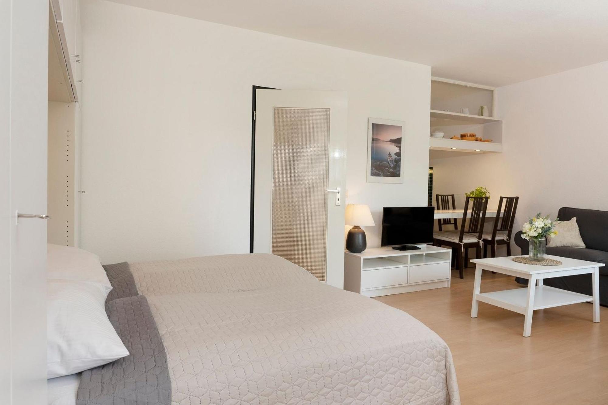 Berolina Sonnentau Apartamento Dahme  Exterior foto