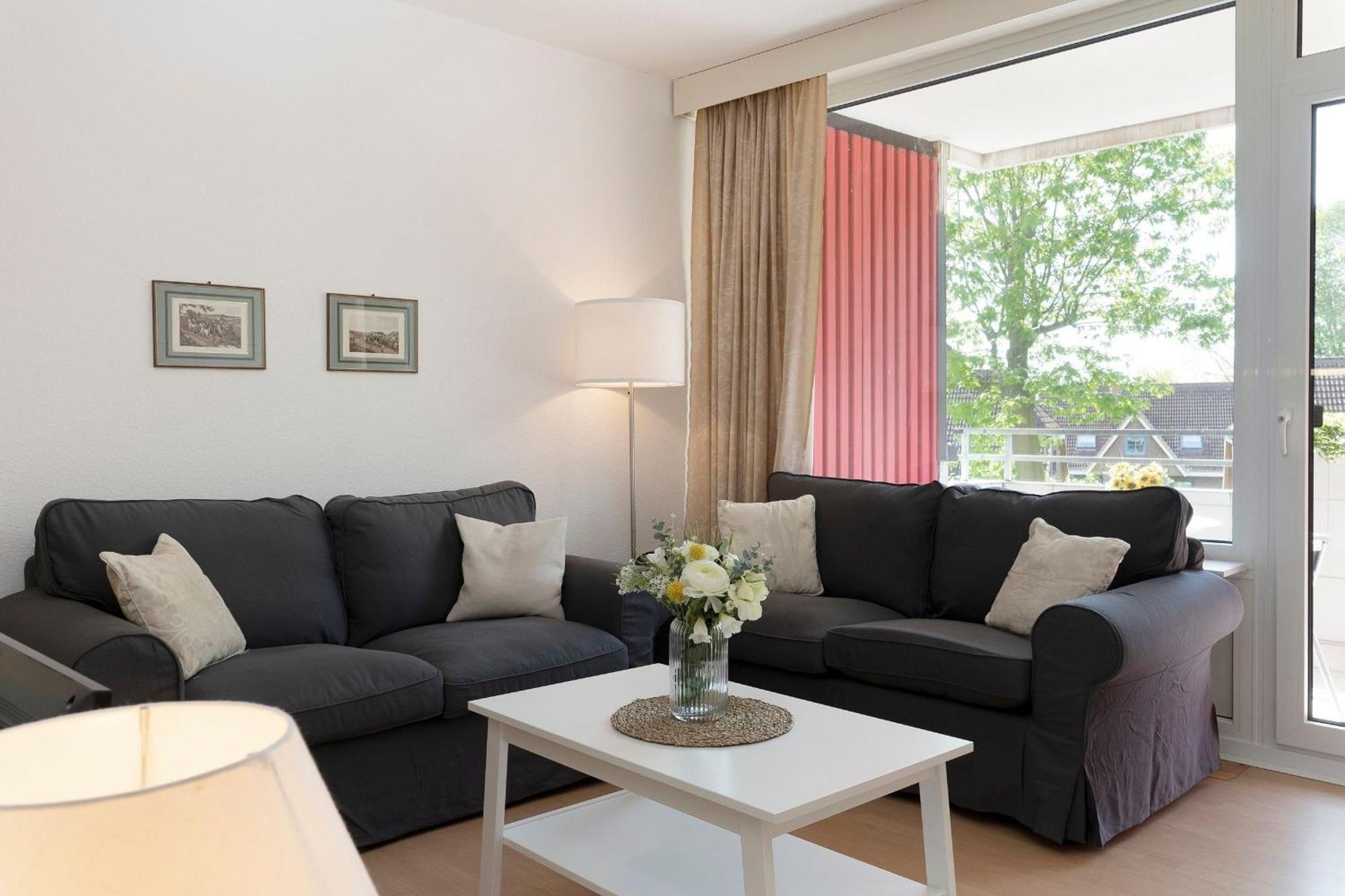 Berolina Sonnentau Apartamento Dahme  Exterior foto