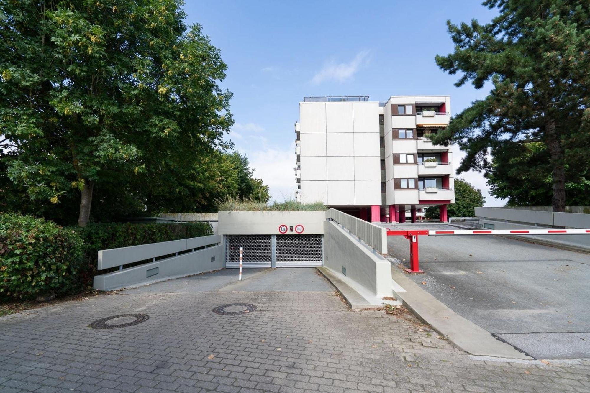 Berolina Sonnentau Apartamento Dahme  Exterior foto
