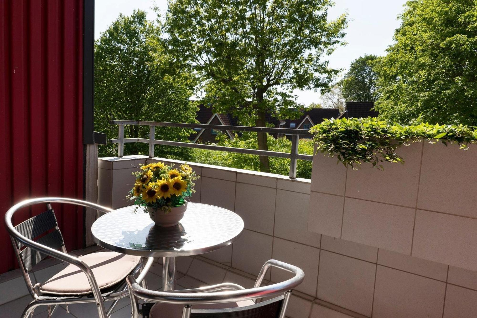 Berolina Sonnentau Apartamento Dahme  Exterior foto