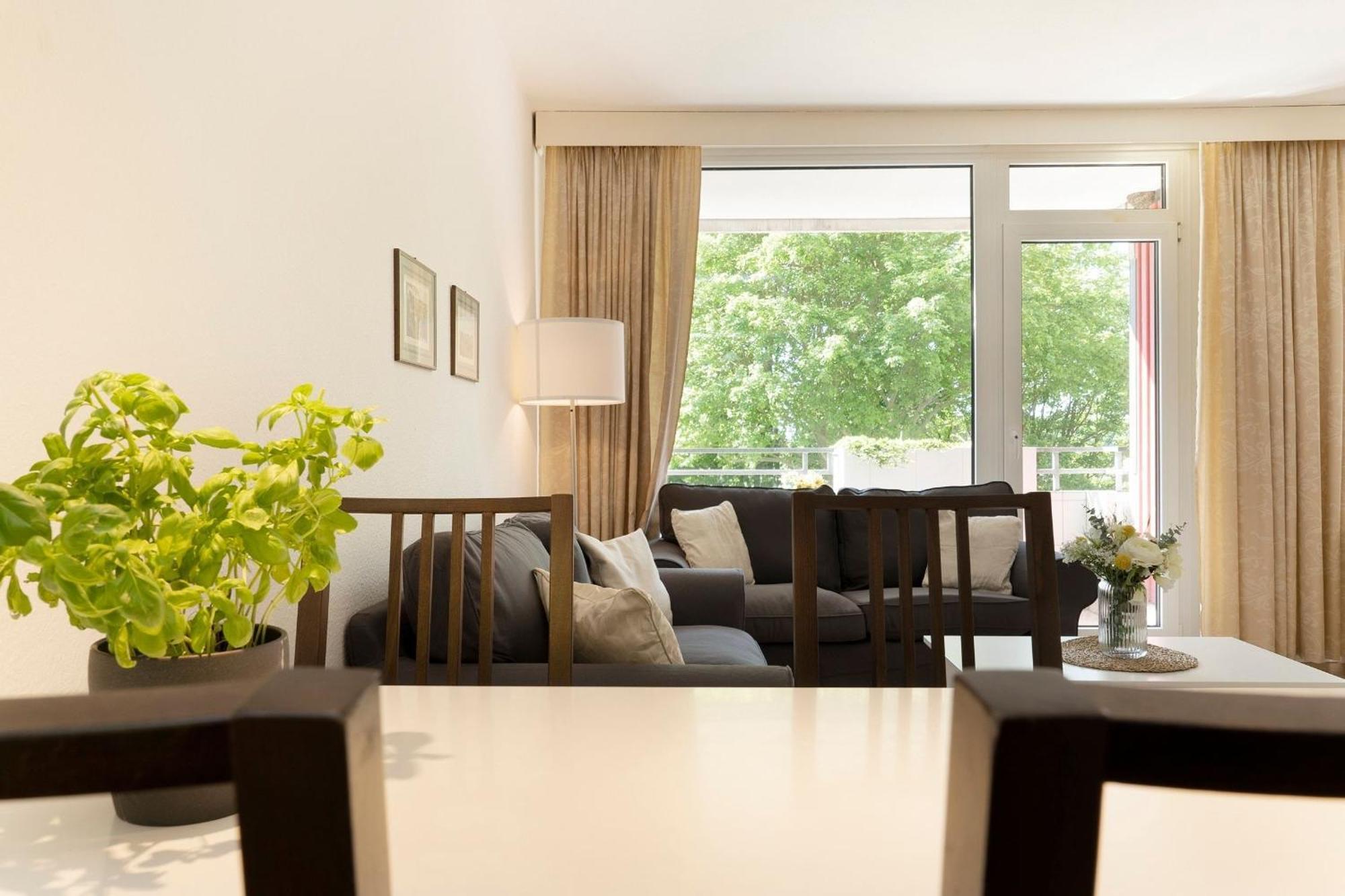 Berolina Sonnentau Apartamento Dahme  Exterior foto